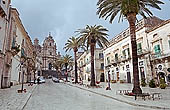 Ragusa Ibla - Basilica di San Giorgio 